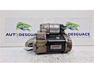 Motor Arranque Peugeot 207  1 4 Confort [1 4 Ltr  - 50 kW HDi]