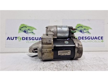 Motor Arranque Peugeot 207  1 4 Confort [1 4 Ltr  - 50 kW HDi]