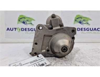 Motor Arranque Peugeot 207  1 4 Confort [1 4 Ltr  - 50 kW HDi]