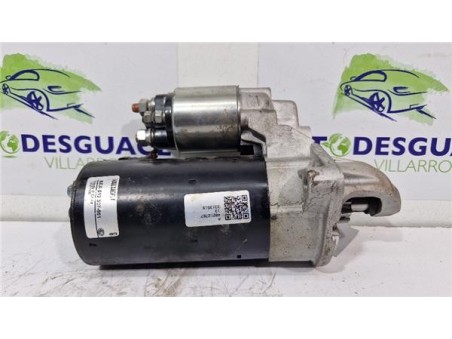 Motor Arranque BMW Serie X3  3 0 xDrive 30d [3 0 Ltr  - 160 kW Turbodiesel CAT]