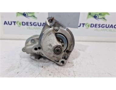 Motor Arranque BMW Serie X3  3 0 xDrive 30d [3 0 Ltr  - 160 kW Turbodiesel CAT]