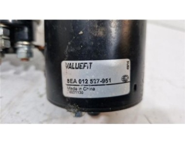 Motor Arranque BMW Serie X3  3 0 xDrive 30d [3 0 Ltr  - 160 kW Turbodiesel CAT]