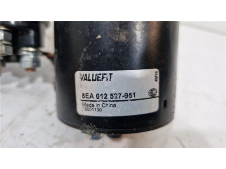 Motor Arranque BMW Serie X3  3 0 xDrive 30d [3 0 Ltr  - 160 kW Turbodiesel CAT]