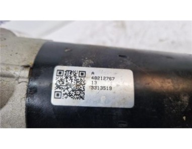 Motor Arranque BMW Serie X3  3 0 xDrive 30d [3 0 Ltr  - 160 kW Turbodiesel CAT]