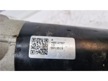 Motor Arranque BMW Serie X3  3 0 xDrive 30d [3 0 Ltr  - 160 kW Turbodiesel CAT]