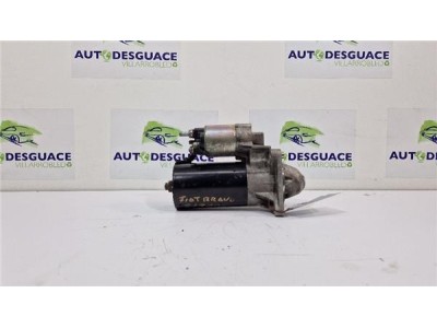 Motor Arranque Fiat II Bravo  1 6 D Multijet