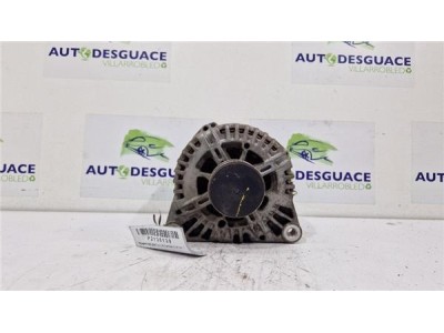 Alternador Peugeot 308  1 6 Confort [1 6 Ltr  - 66 kW 16V HDi]