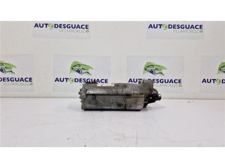 Motor Arranque Ford MONDEO IV 2 0 TDCi