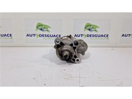 Motor Arranque Ford MONDEO IV 2 0 TDCi