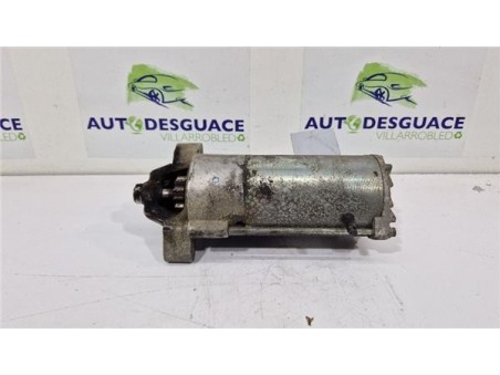 Motor Arranque Ford MONDEO IV 2 0 TDCi