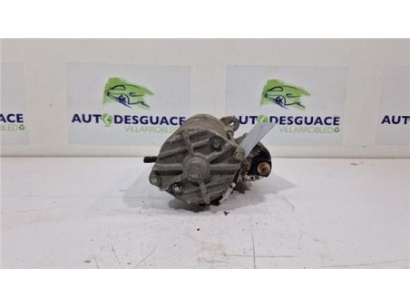 Motor Arranque Ford MONDEO IV 2 0 TDCi