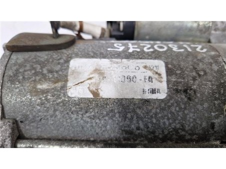 Motor Arranque Ford MONDEO IV 2 0 TDCi