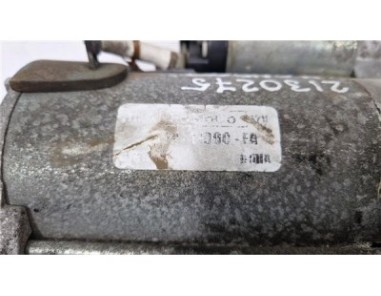 Motor Arranque Ford MONDEO IV 2 0 TDCi