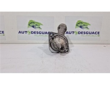 Motor Arranque Hyundai i20  1 4