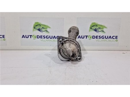 Motor Arranque Hyundai i20  1 4