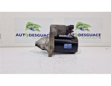 Motor Arranque Hyundai i20  1 4