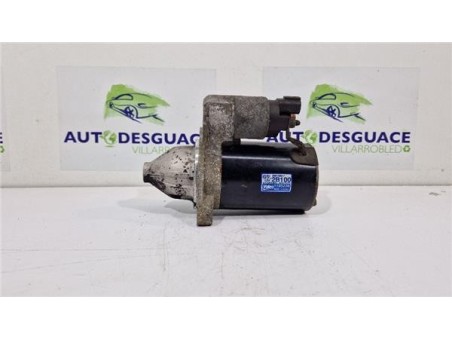 Motor Arranque Hyundai i20  1 4