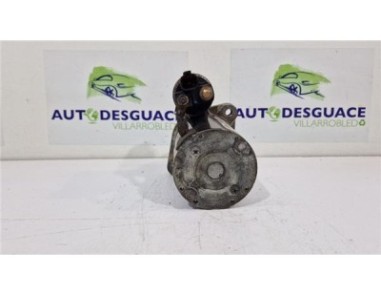 Motor Arranque Hyundai i20  1 4