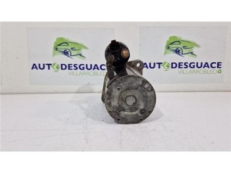 Motor Arranque Hyundai i20  1 4