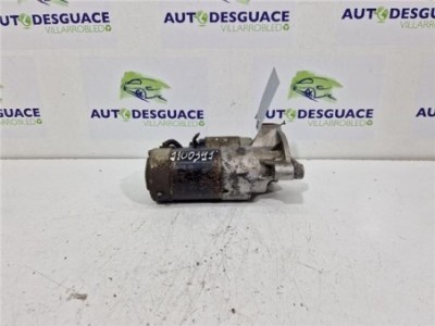 Motor Arranque Peugeot 406 Berlina  2 0 HDI 90