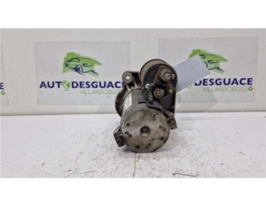 Motor Arranque Ford Fiesta  1 4 DIESEL