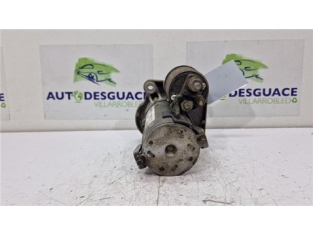 Motor Arranque Ford Fiesta  1 4 DIESEL