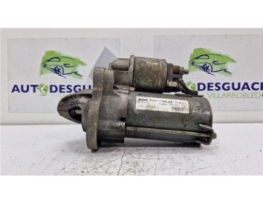 Motor Arranque Ford Fiesta  1 4 DIESEL