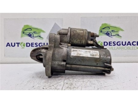 Motor Arranque Ford Fiesta  1 4 DIESEL