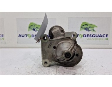 Motor Arranque Ford Fiesta  1 4 DIESEL