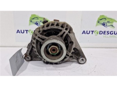 Alternador Toyota Corolla Verso  1 8 Sol [1 8 Ltr  - 95 kW 16V CAT]