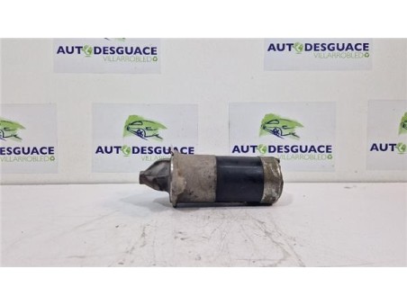 Motor Arranque Hyundai i30  1 6 CRDi