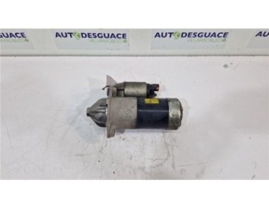 Motor Arranque Hyundai i30  1 6 CRDi