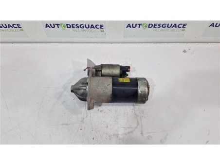 Motor Arranque Hyundai i30  1 6 CRDi