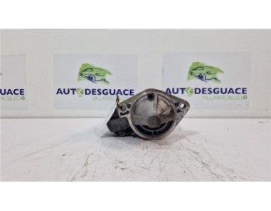Motor Arranque Hyundai i30  1 6 CRDi
