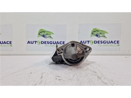 Motor Arranque Hyundai i30  1 6 CRDi