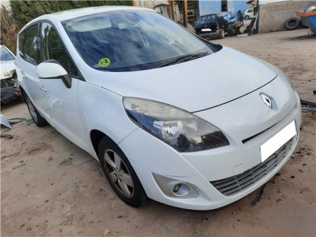 Motor Arranque Renault Scenic III  1 6 BOSE Edition [1 6 Ltr  - 96 kW dCi Diesel FAP]