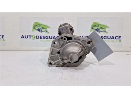 Motor Arranque Renault Scenic III  1 6 BOSE Edition [1 6 Ltr  - 96 kW dCi Diesel FAP]