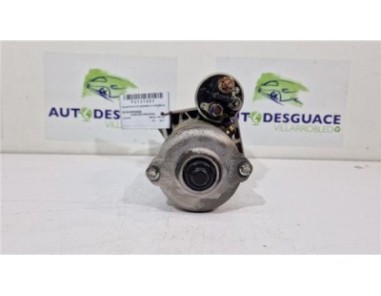 Motor Arranque Renault Scenic III  1 6 BOSE Edition [1 6 Ltr  - 96 kW dCi Diesel FAP]