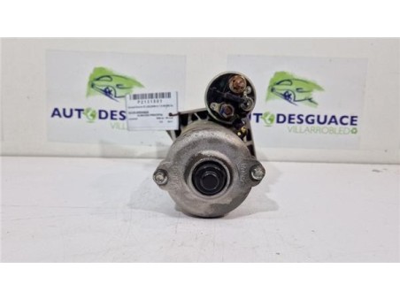 Motor Arranque Renault Scenic III  1 6 BOSE Edition [1 6 Ltr  - 96 kW dCi Diesel FAP]