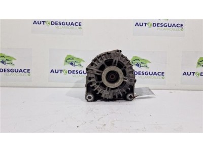 Alternador BMW Serie X3  2 0 xDrive 20d [2 0 Ltr  - 130 kW Turbodiesel CAT]
