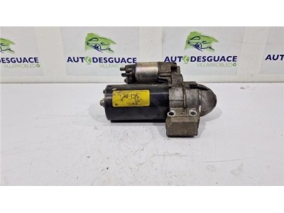 Motor Arranque BMW Serie X3  2 0 xDrive 20d [2 0 Ltr  - 130 kW Turbodiesel CAT]