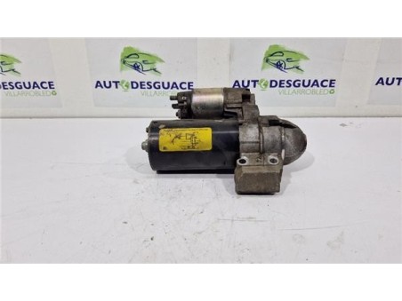 Motor Arranque BMW Serie X3  2 0 xDrive 20d [2 0 Ltr  - 130 kW Turbodiesel CAT]