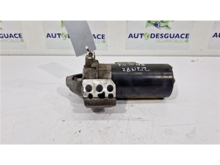 Motor Arranque BMW Serie X3  2 0 xDrive 20d [2 0 Ltr  - 130 kW Turbodiesel CAT]