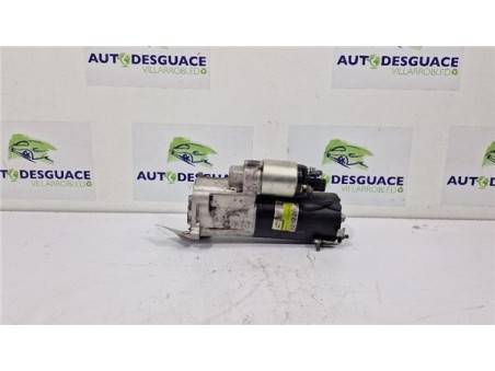 Motor Arranque Audi A6 Berlina  2 0 TDI [2 0 Ltr  - 103 kW TDI]