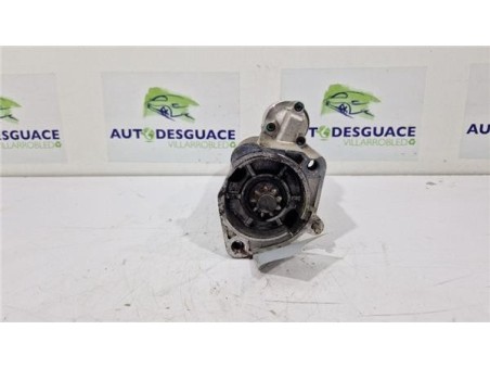 Motor Arranque Audi A6 Berlina  2 0 TDI [2 0 Ltr  - 103 kW TDI]