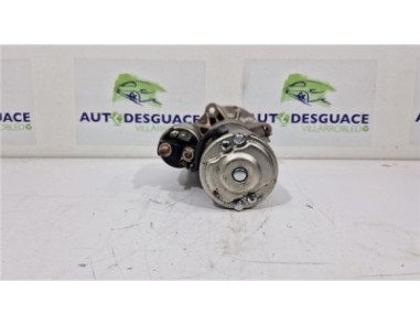 Motor Arranque Peugeot 206  1 9 D