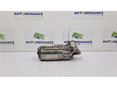 Motor Arranque Citroen Jumpy  2 0 HDi 125 FAP 27 L1H1 Fugón [2 0 Ltr  - 94 kW HDi FAP]
