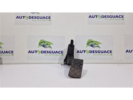 Potenciometro Pedal Gas Volkswagen Golf VII  1 6 BlueMotion [1 6 Ltr  - 81 kW 16V TDI DPF]