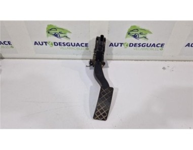 Potenciometro Pedal Gas Volkswagen Golf VII  1 6 BlueMotion [1 6 Ltr  - 81 kW 16V TDI DPF]