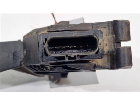 Potenciometro Pedal Gas Volkswagen Golf VII  1 6 BlueMotion [1 6 Ltr  - 81 kW 16V TDI DPF]